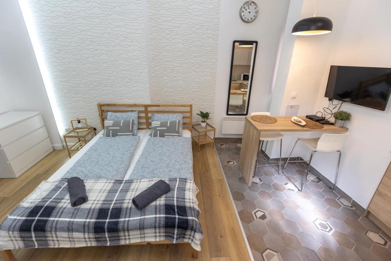 Acacia Appartement