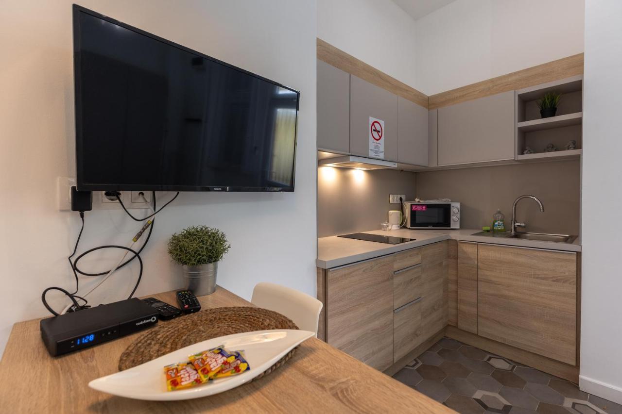 Acacia Appartement Budapest