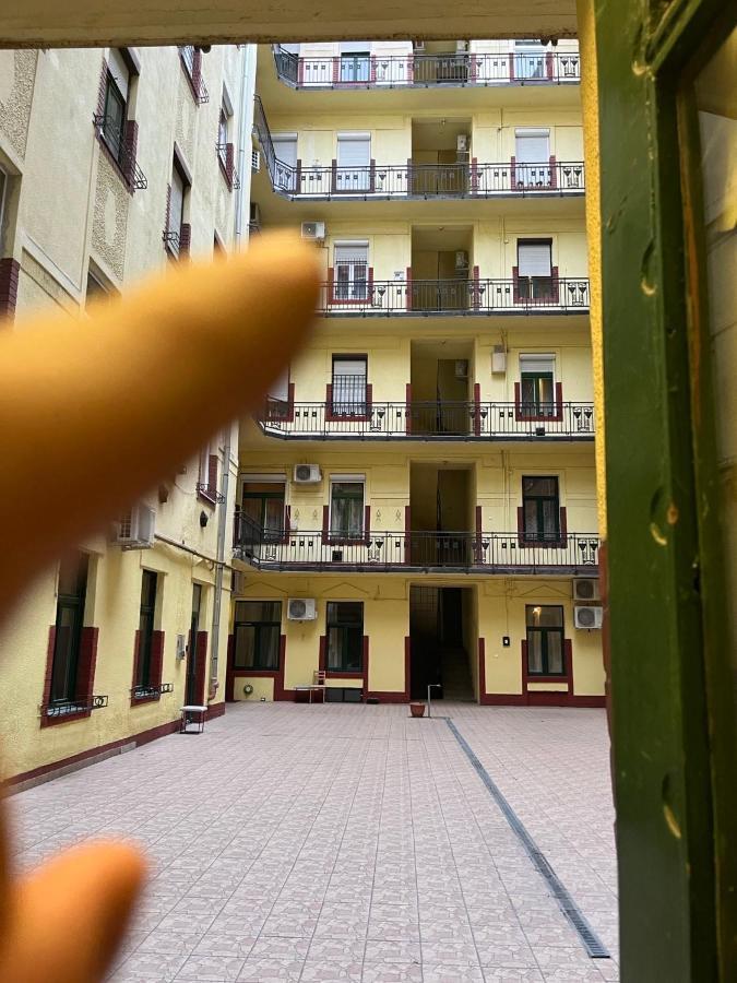 Acacia Appartement *