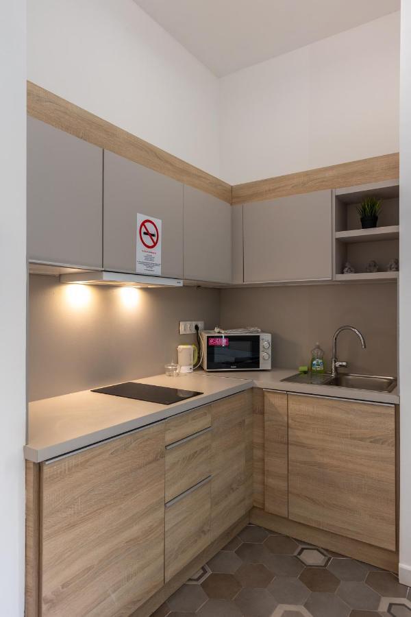 Acacia Appartement *