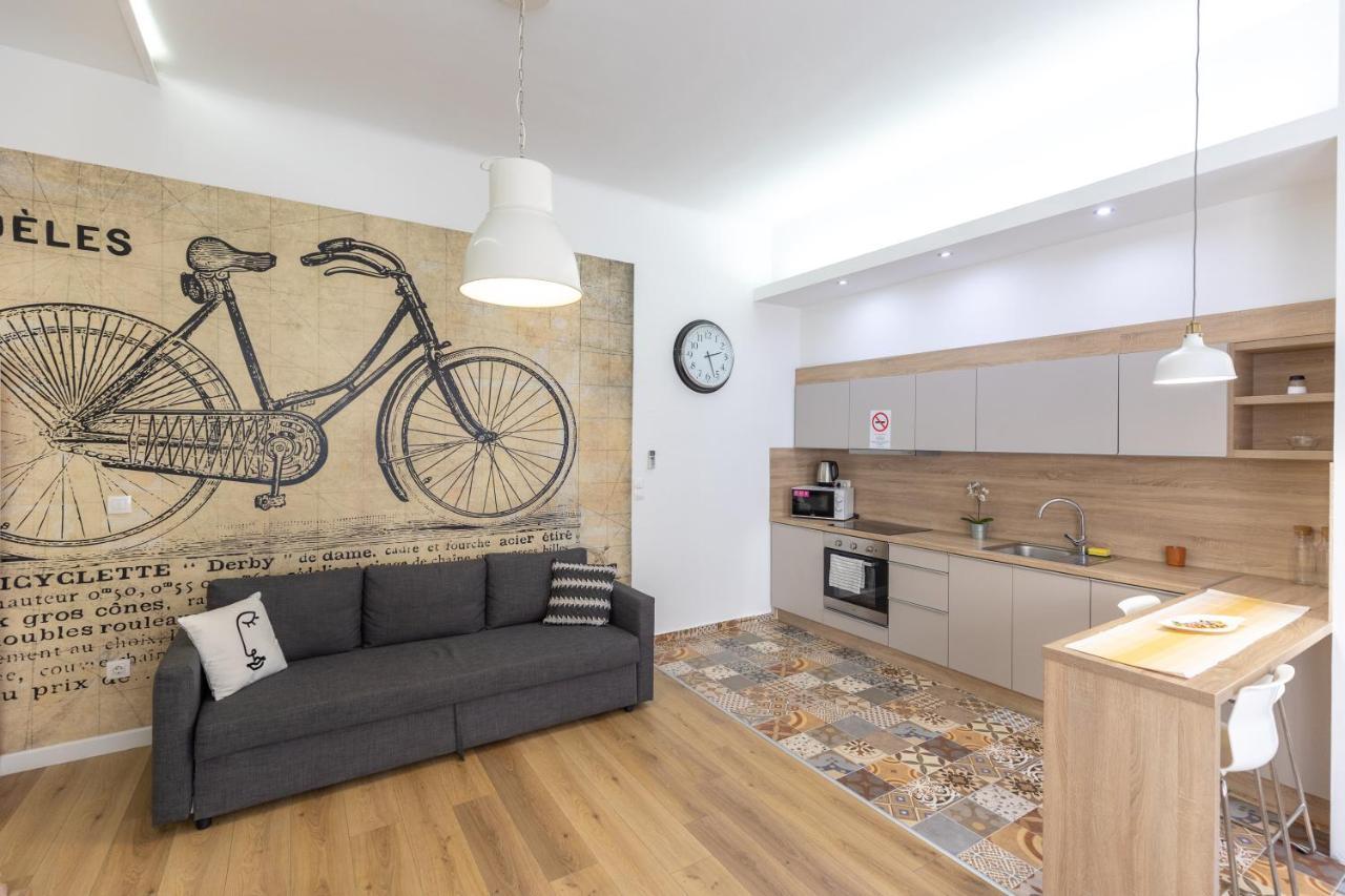 Appartement Acacia