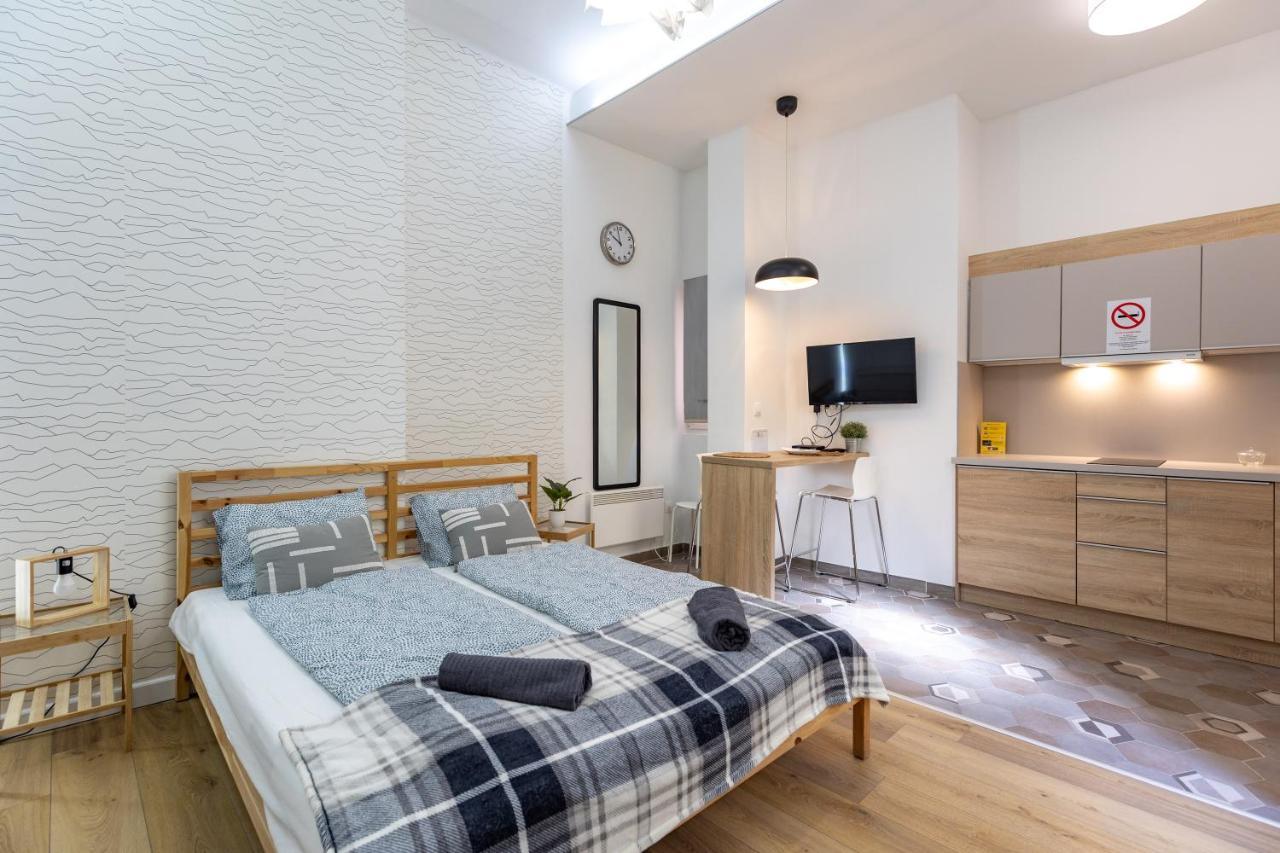 Appartement Acacia *